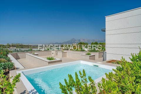 Villa i Altea, Alicante, Altea - € 2.950.000 | Ref: W-02WOZL - foto 34
